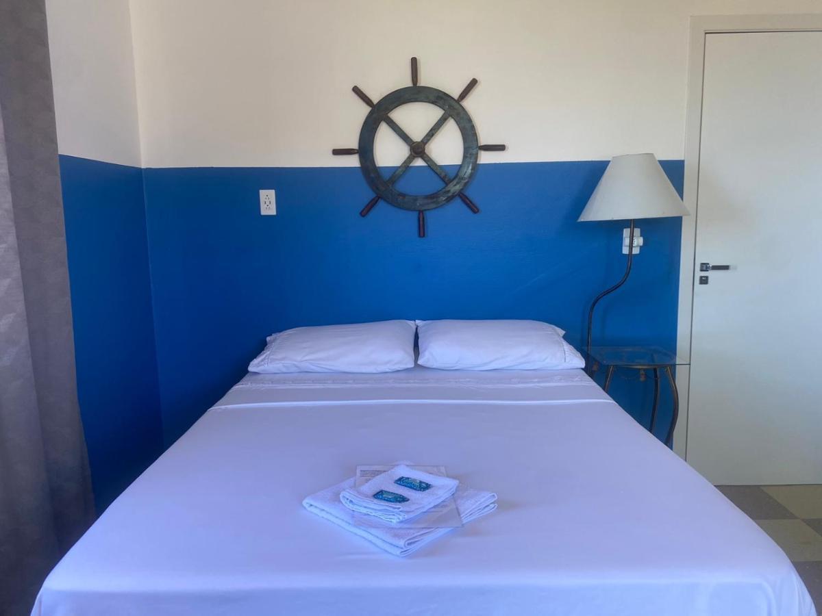 Quarto Inteiro Em Guarapari Com Vista Para O Mar Exterior foto